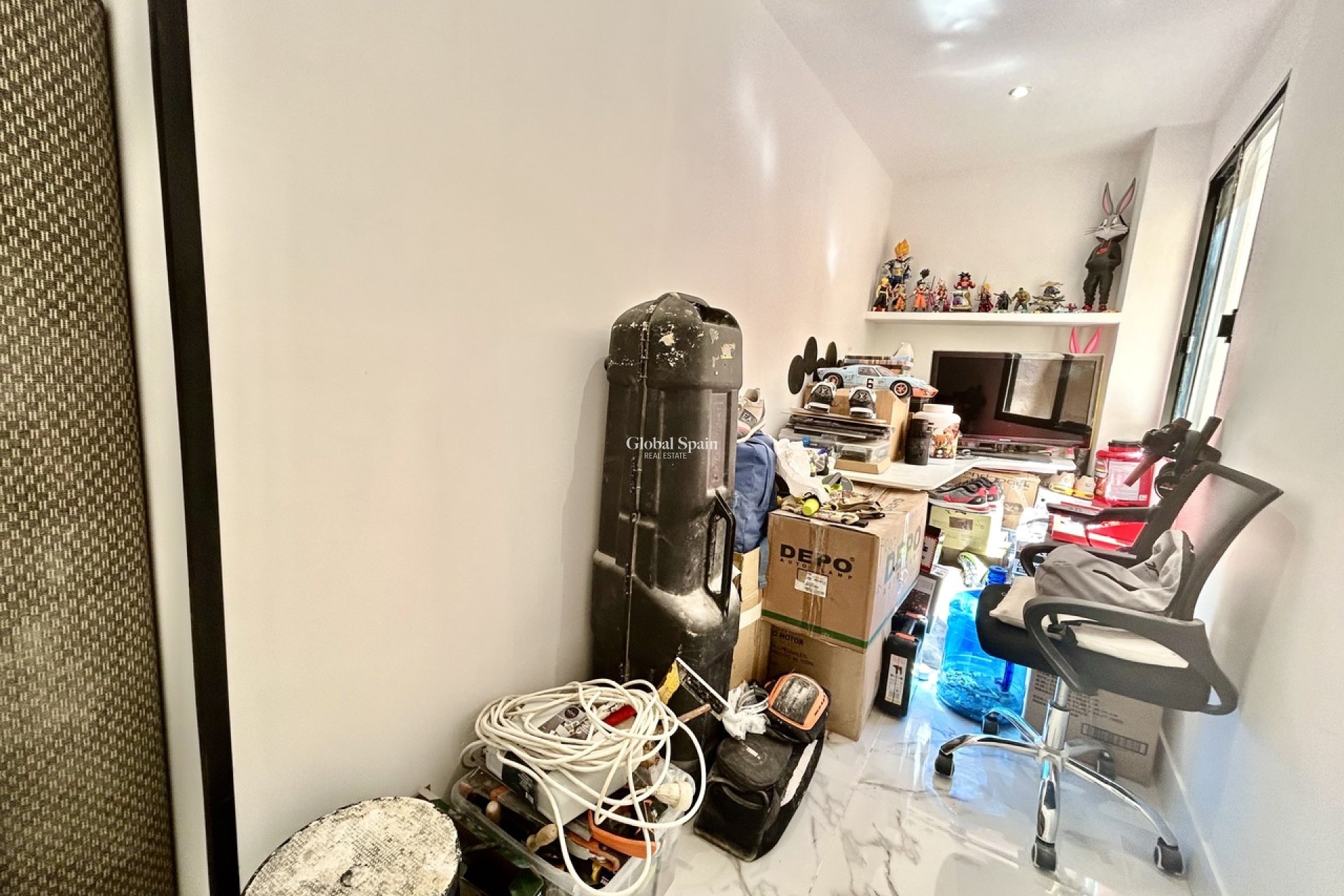 Resale - APARTMENT -
SAN PEDRO DEL PINATAR - Costa Calida