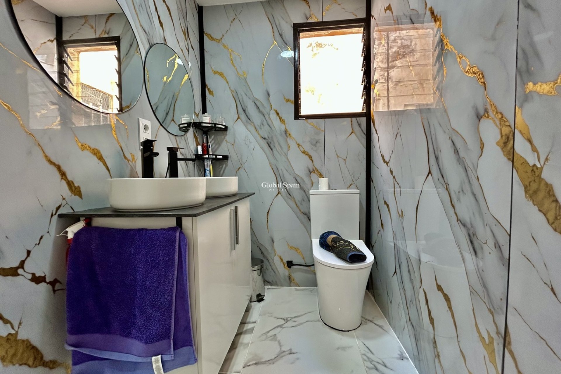 Resale - APARTMENT -
SAN PEDRO DEL PINATAR - Costa Calida