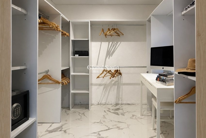 Resale - APARTMENT -
SAN PEDRO DEL PINATAR - Costa Calida