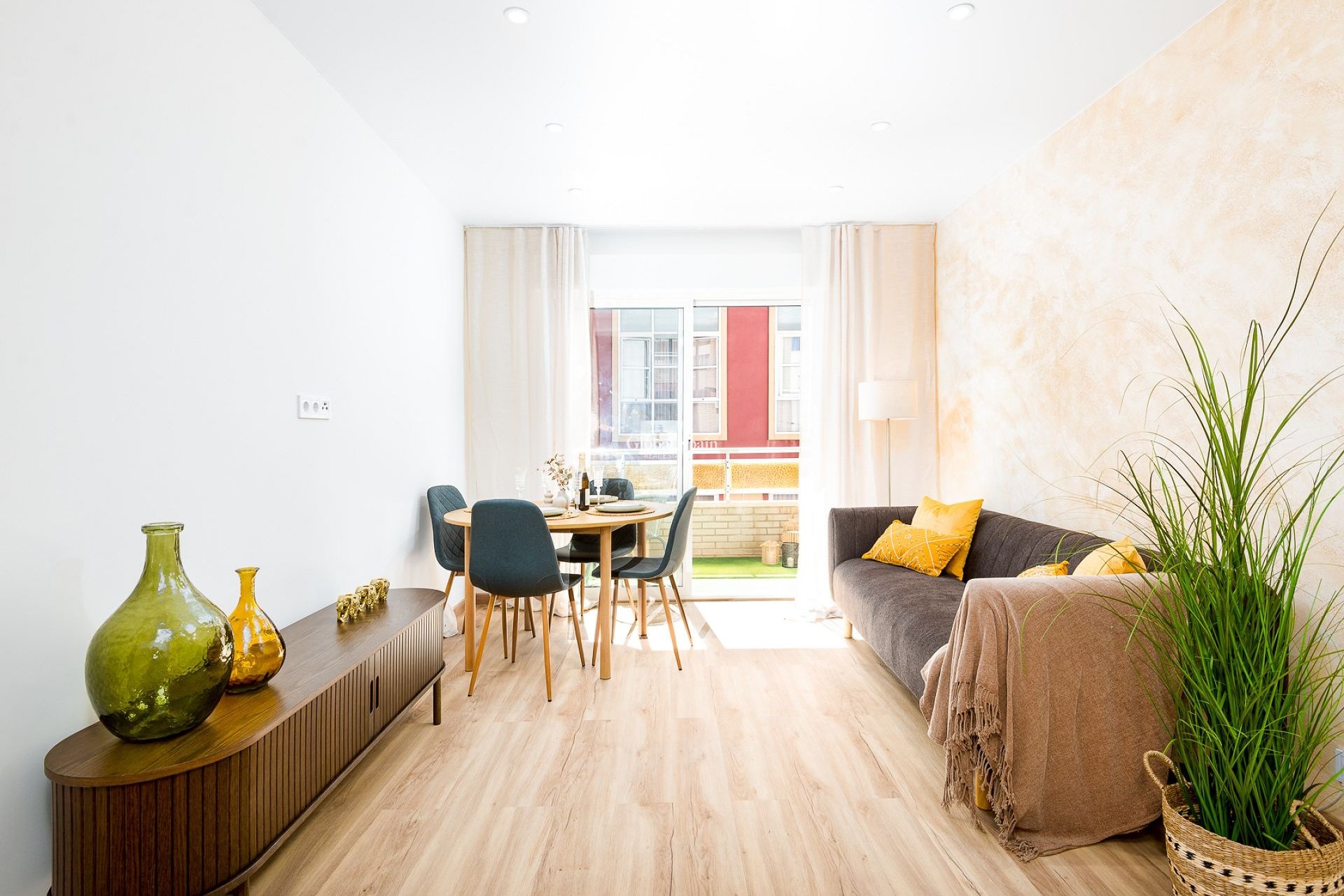 Resale - APARTMENT -
SAN PEDRO DEL PINATAR - Costa Calida