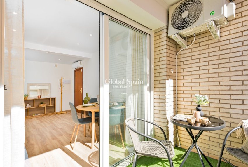 Resale - APARTMENT -
SAN PEDRO DEL PINATAR - Costa Calida