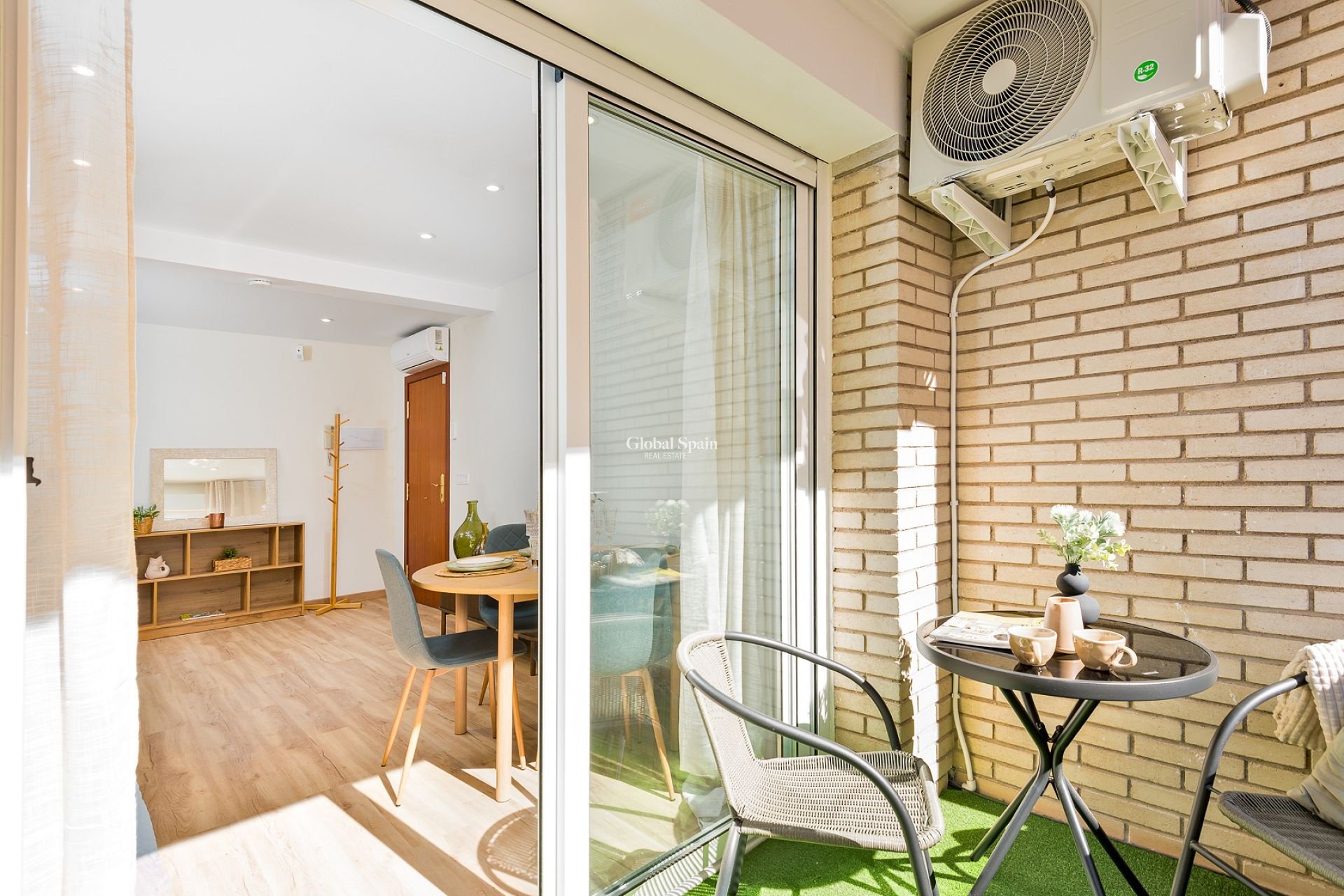 Resale - APARTMENT -
SAN PEDRO DEL PINATAR - Costa Calida