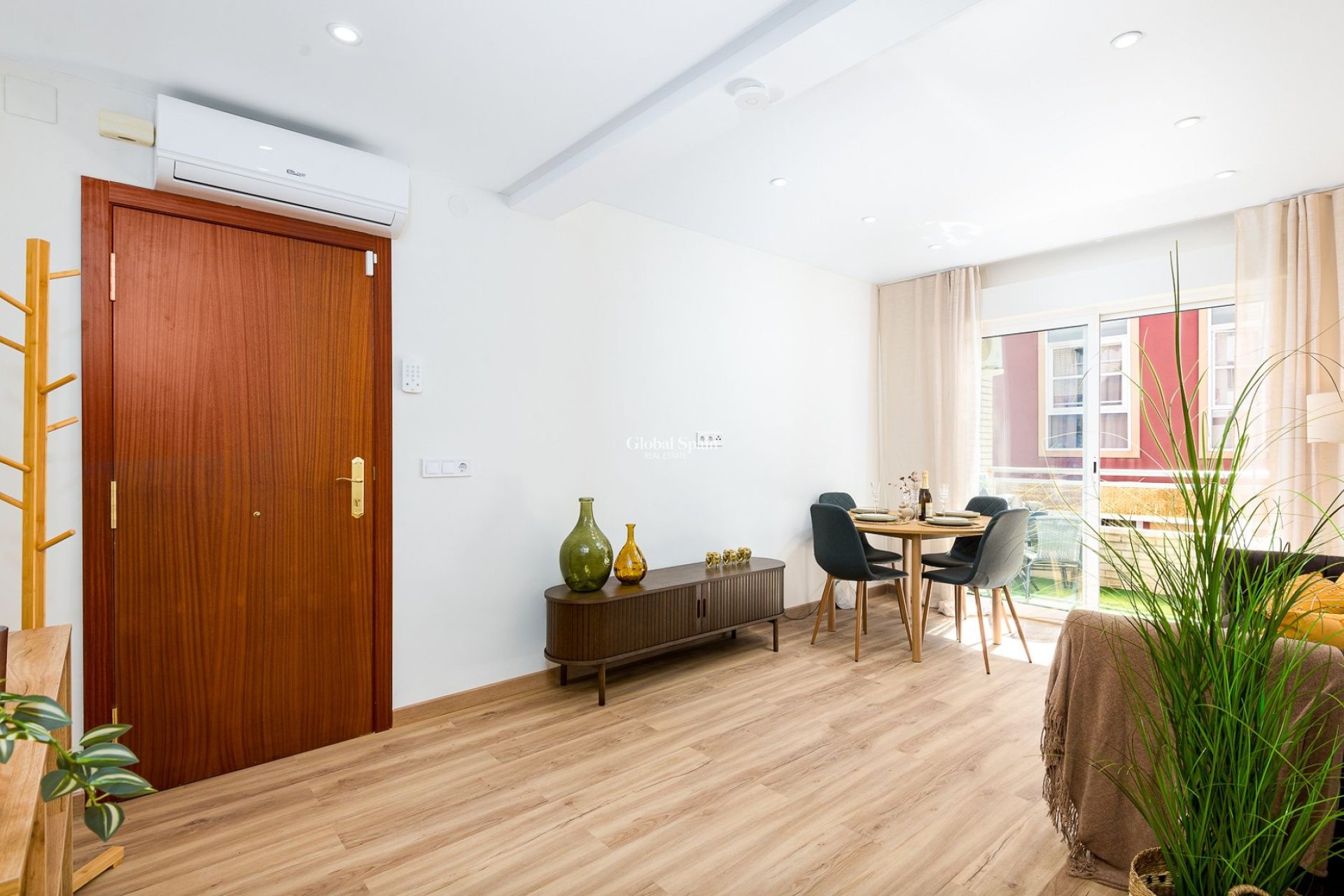 Resale - APARTMENT -
SAN PEDRO DEL PINATAR - Costa Calida