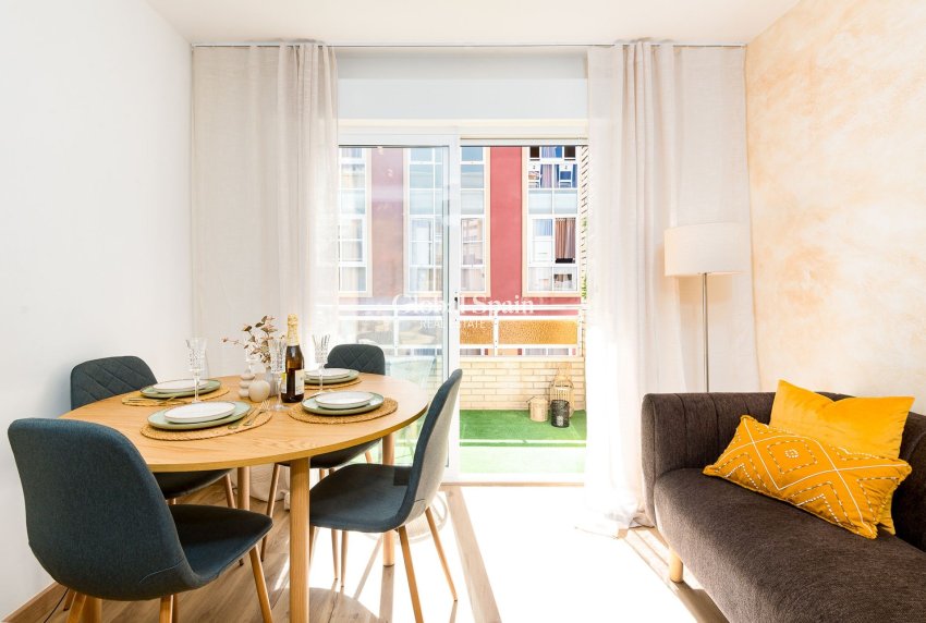 Resale - APARTMENT -
SAN PEDRO DEL PINATAR - Costa Calida