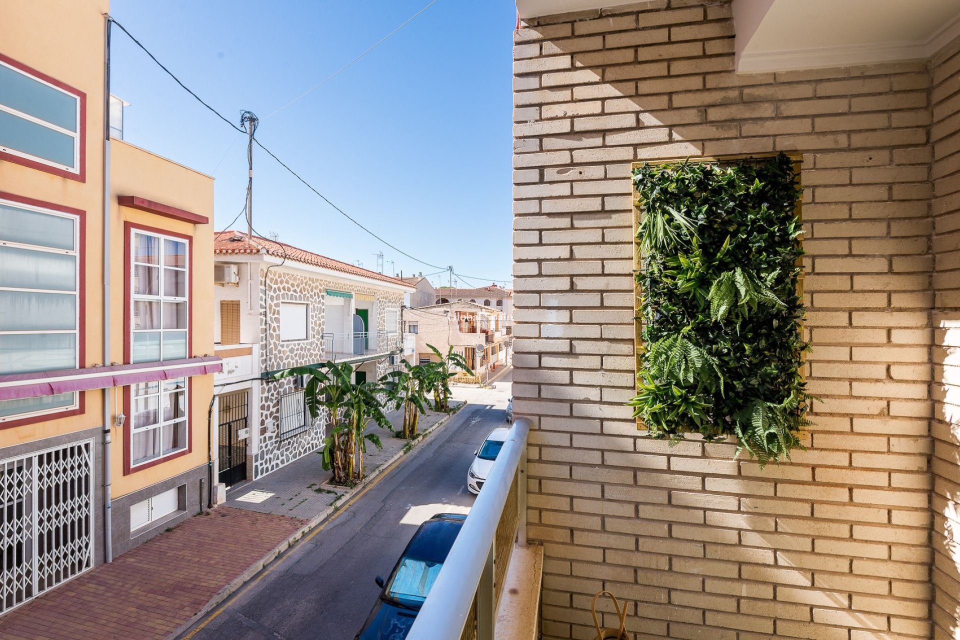 Resale - APARTMENT -
SAN PEDRO DEL PINATAR - Costa Calida