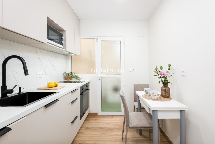 Resale - APARTMENT -
SAN PEDRO DEL PINATAR - Costa Calida
