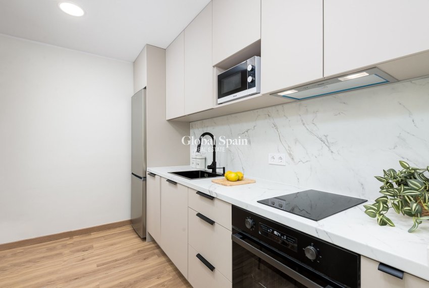 Resale - APARTMENT -
SAN PEDRO DEL PINATAR - Costa Calida