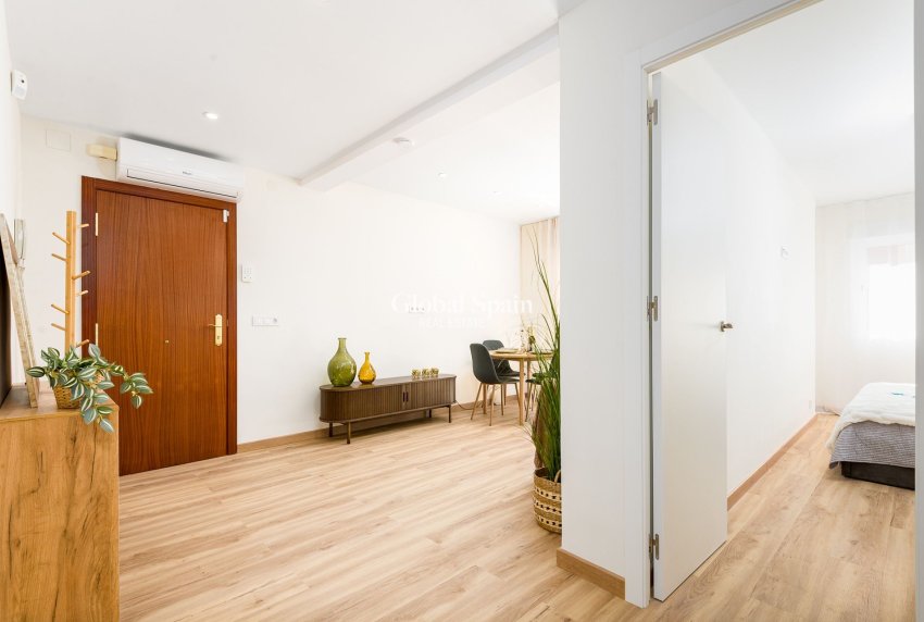 Resale - APARTMENT -
SAN PEDRO DEL PINATAR - Costa Calida