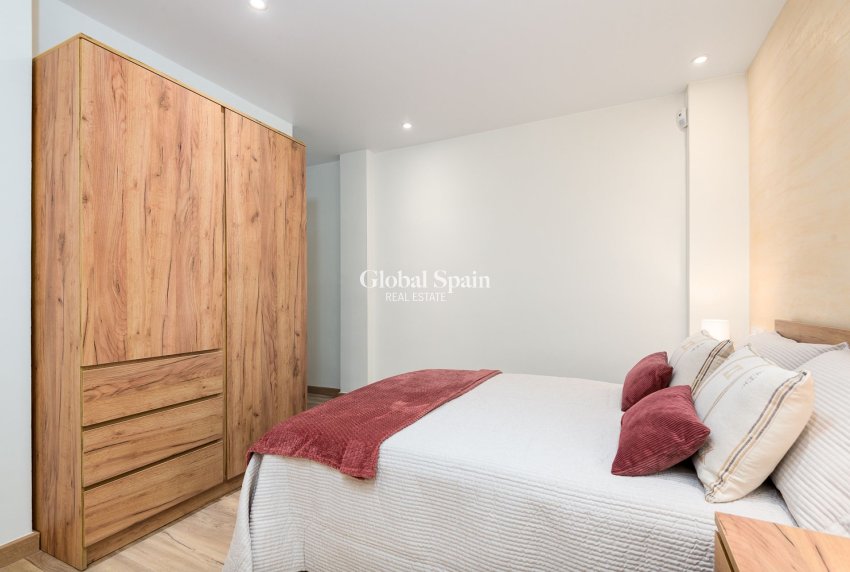 Resale - APARTMENT -
SAN PEDRO DEL PINATAR - Costa Calida