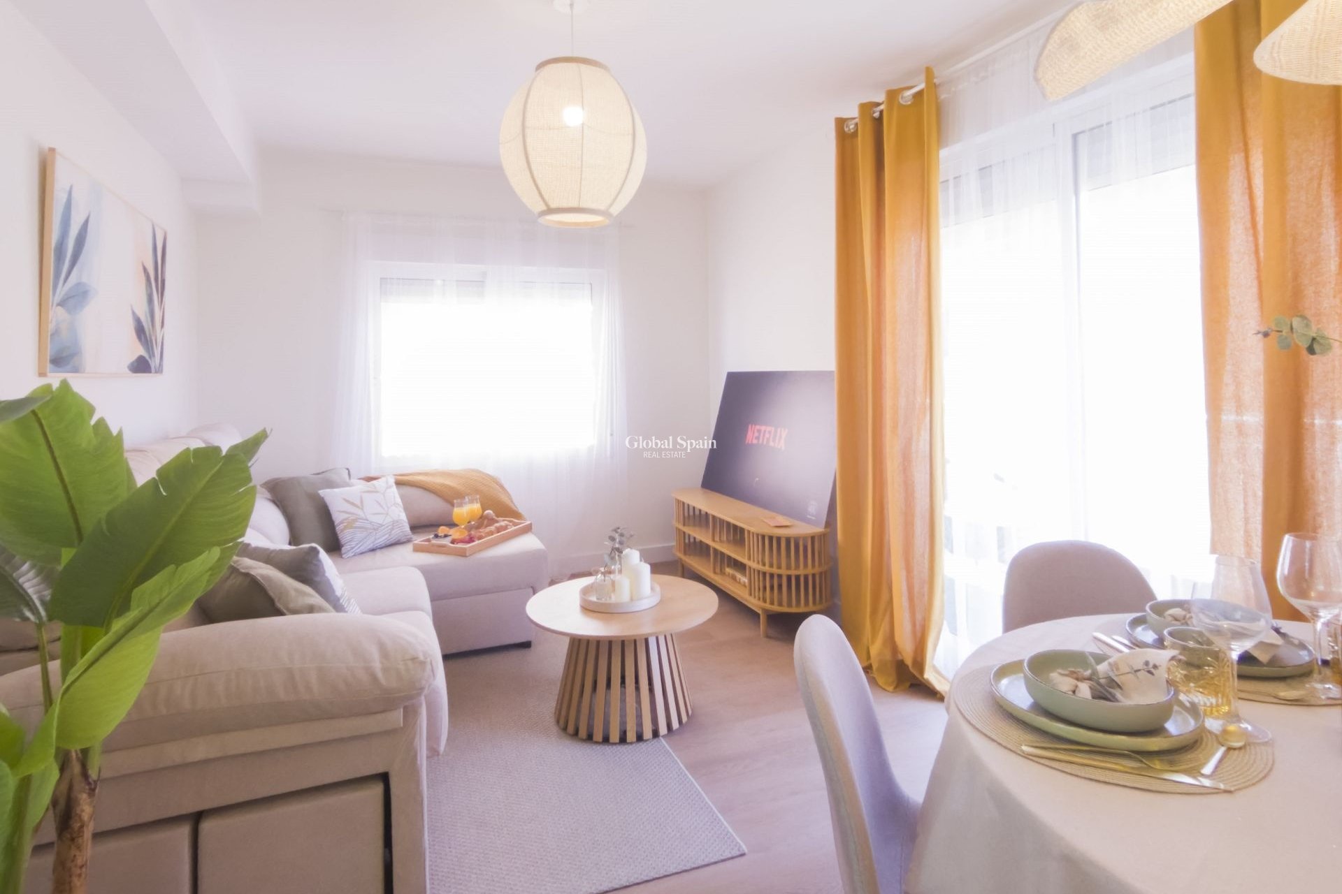 Resale - APARTMENT -
SAN PEDRO DEL PINATAR - Costa Calida