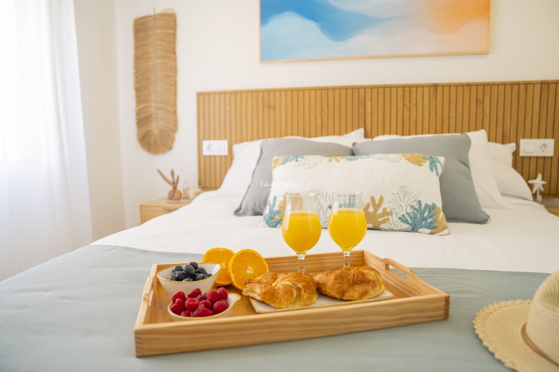 Resale - APARTMENT -
SAN PEDRO DEL PINATAR - Costa Calida