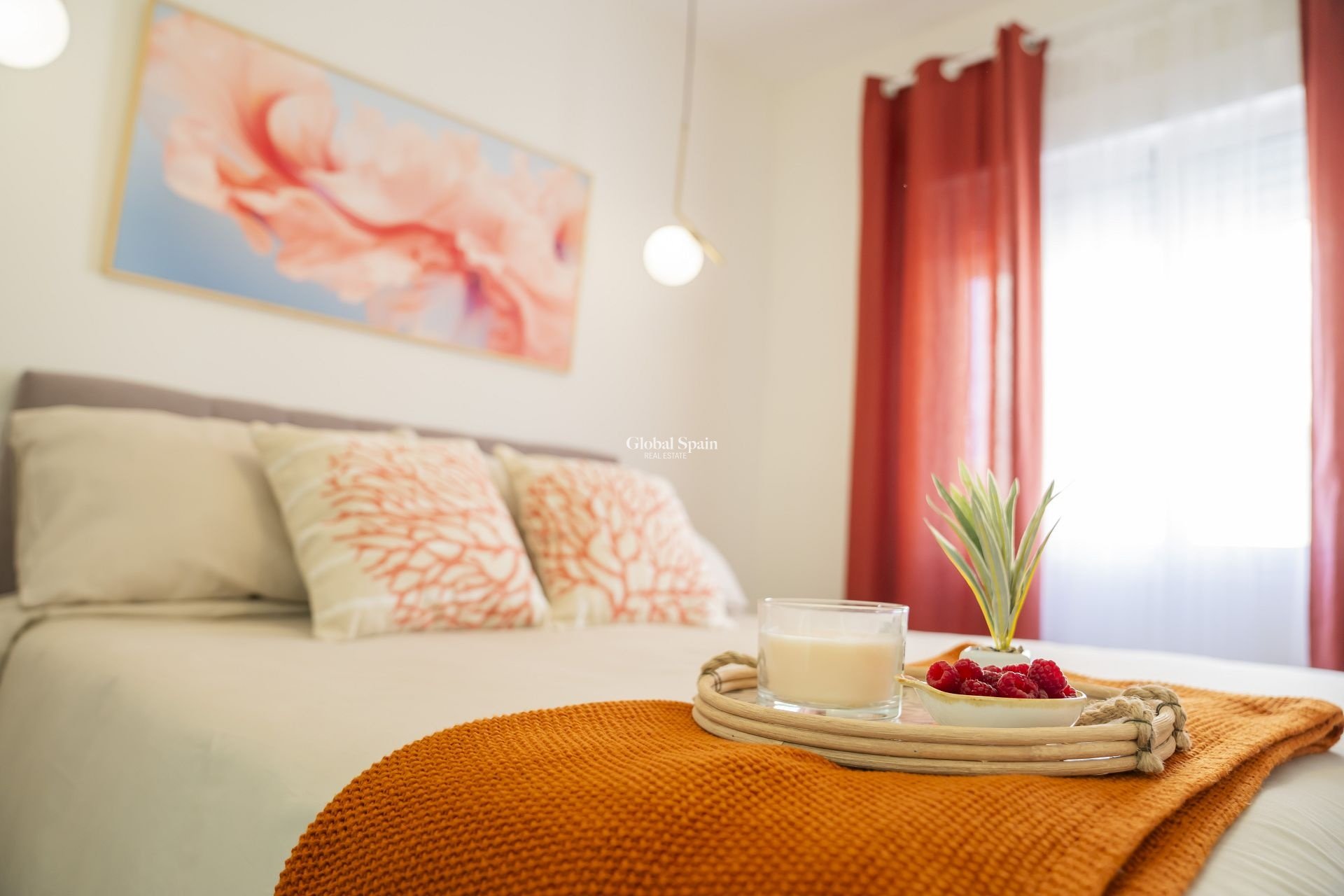 Resale - APARTMENT -
SAN PEDRO DEL PINATAR - Costa Calida