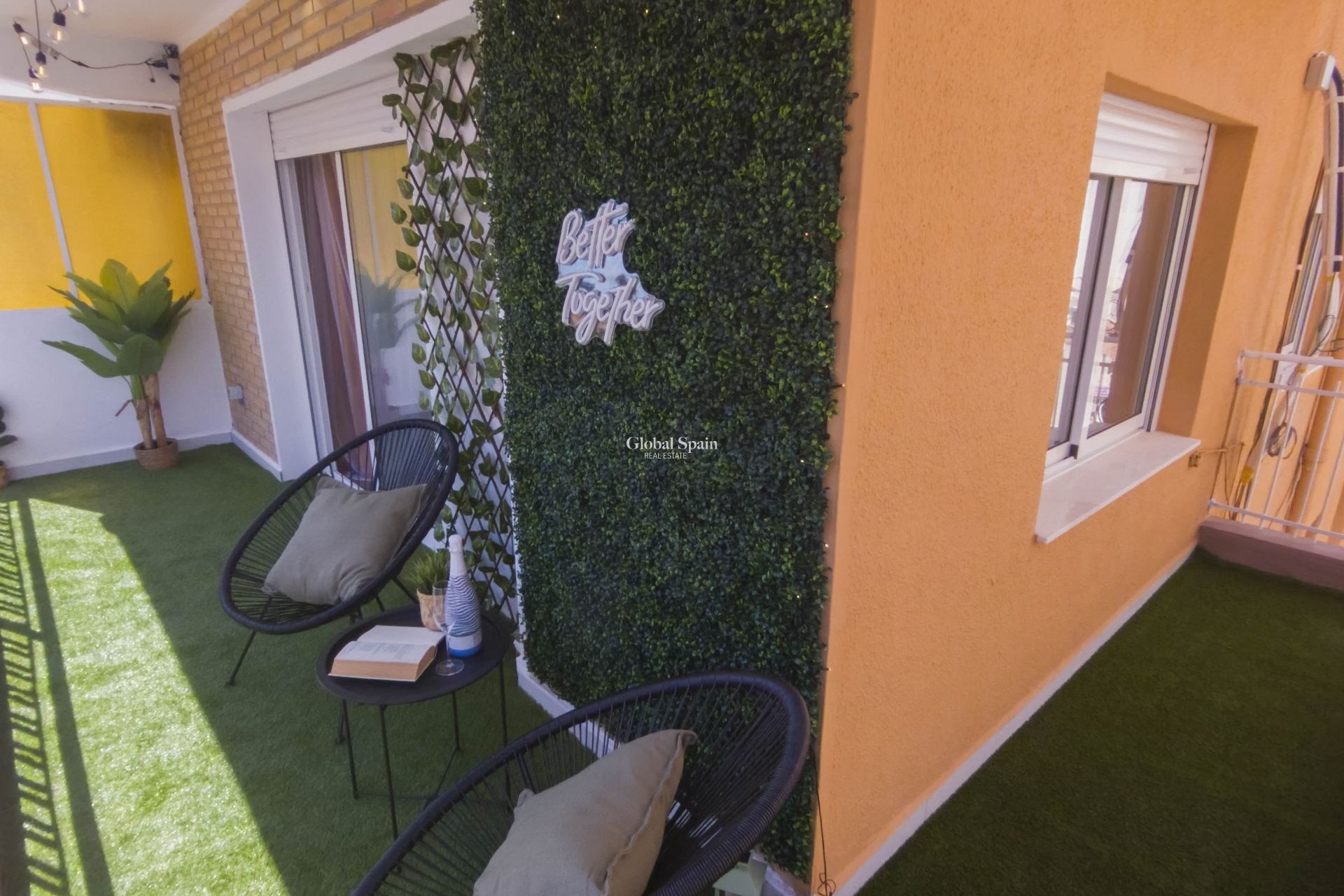 Resale - APARTMENT -
SAN PEDRO DEL PINATAR - Costa Calida