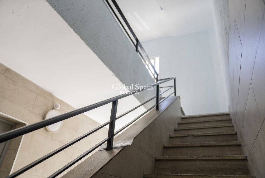 Resale - APARTMENT -
SAN PEDRO DEL PINATAR - Costa Calida