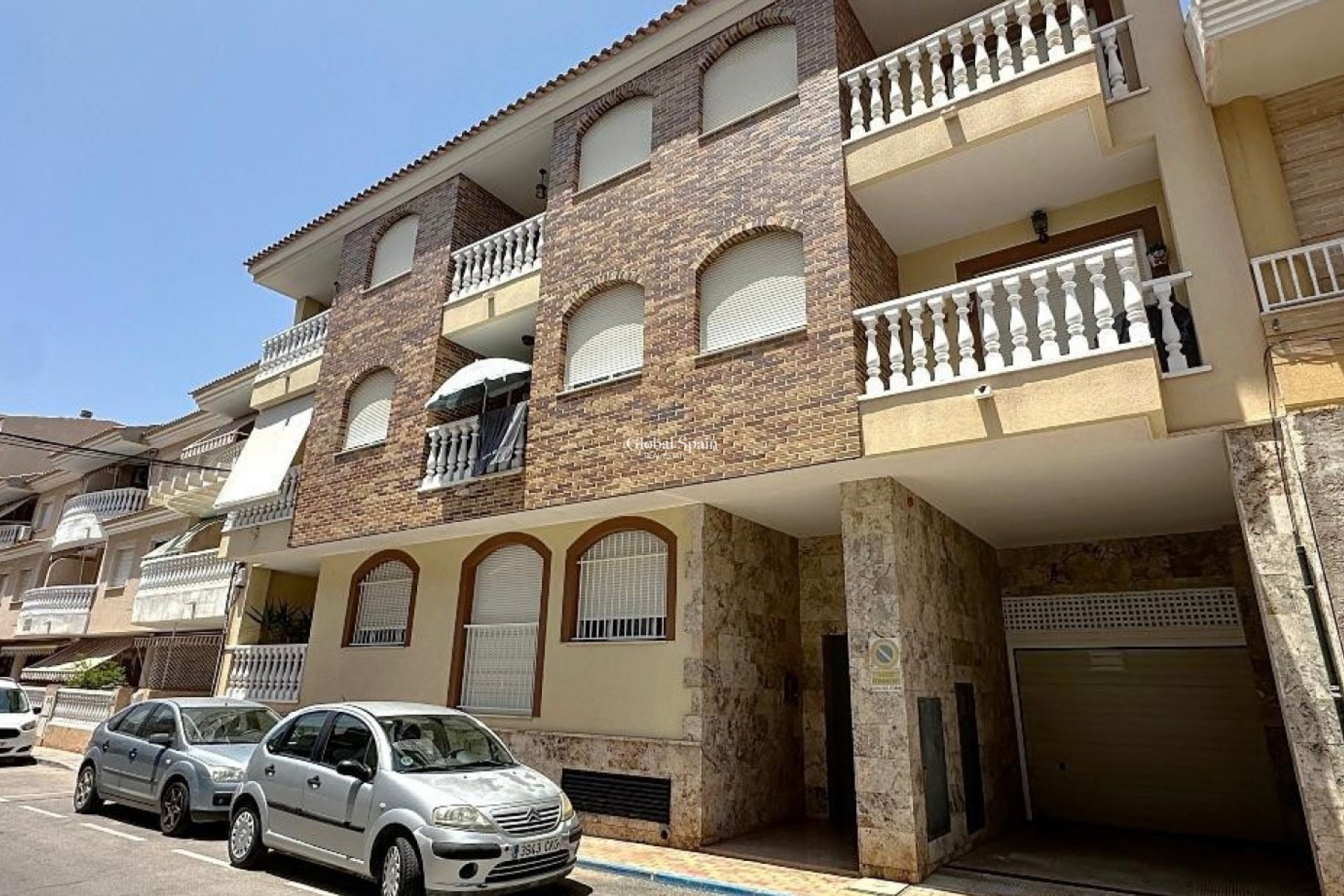 Resale - APARTMENT -
SAN PEDRO DEL PINATAR - Costa Calida