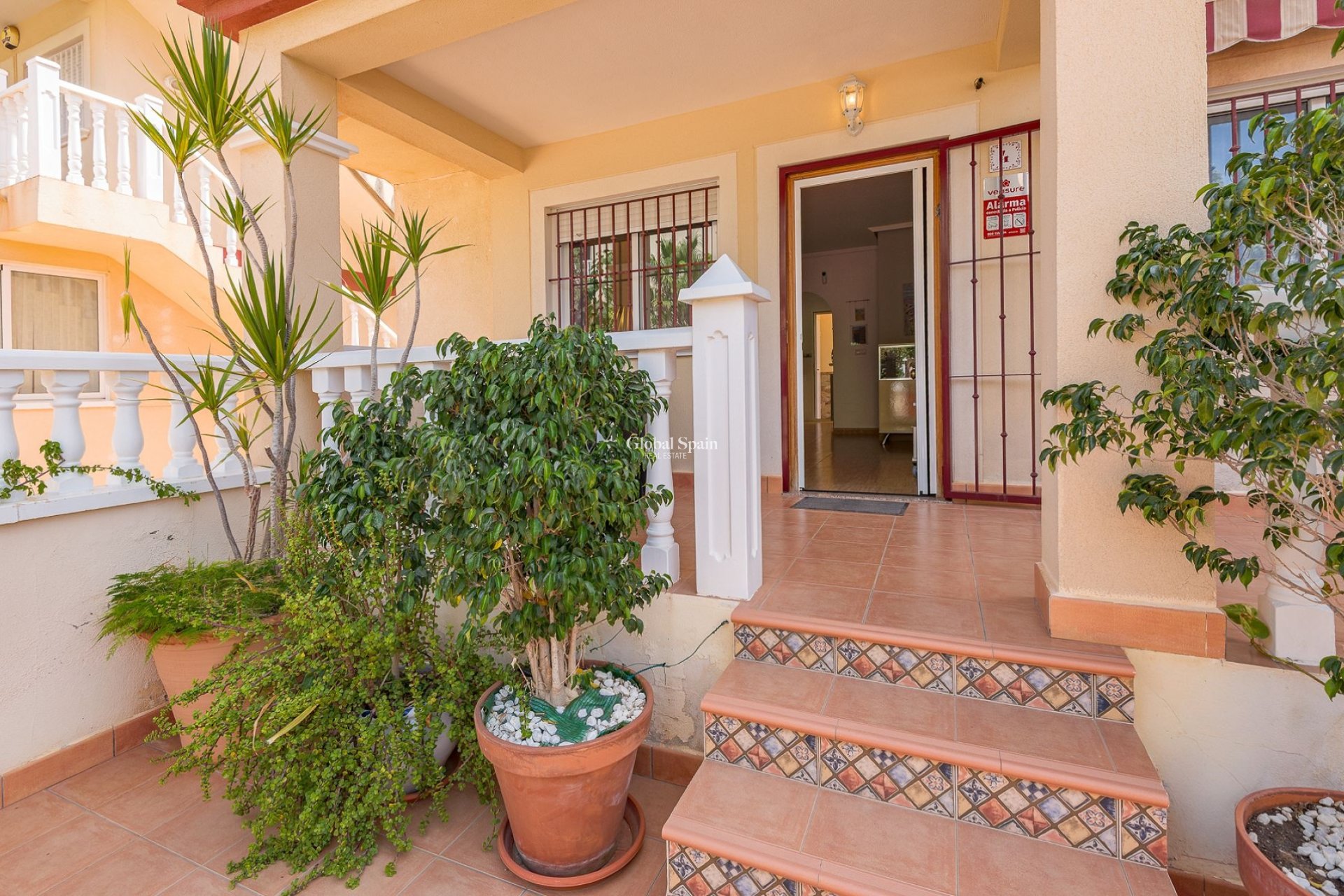 Resale - APARTMENT -
SAN PEDRO DEL PINATAR - Costa Calida