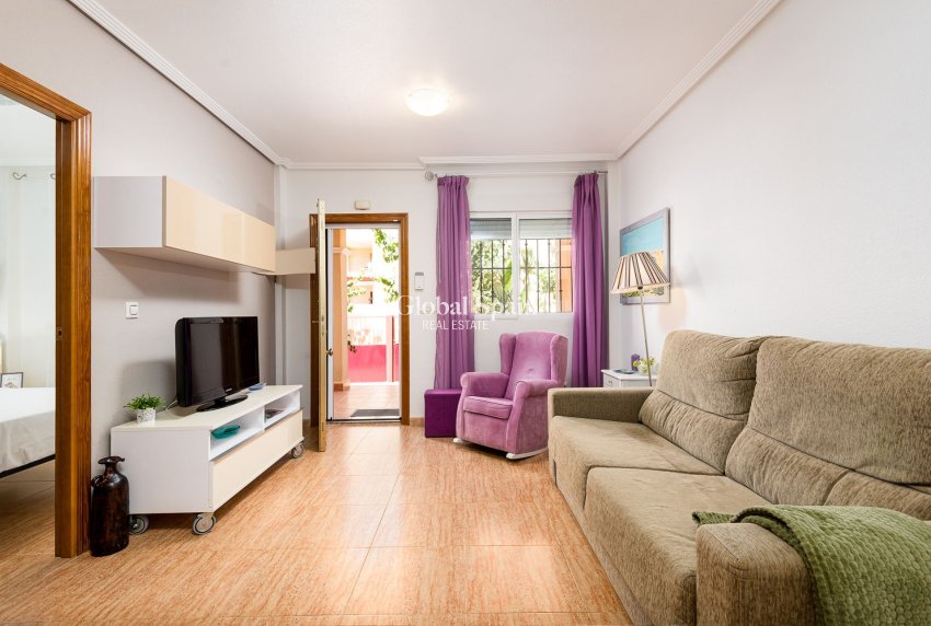 Resale - APARTMENT -
SAN PEDRO DEL PINATAR - Costa Calida