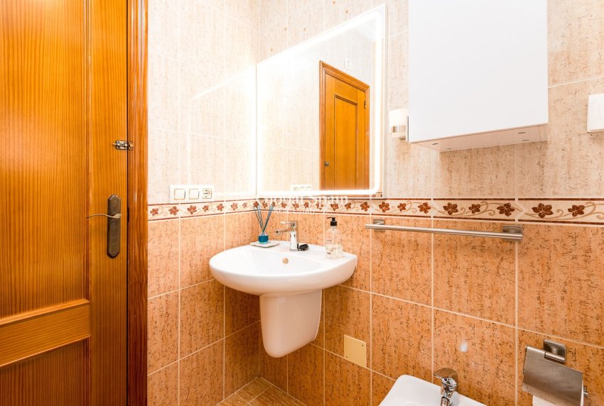 Resale - APARTMENT -
SAN PEDRO DEL PINATAR - Costa Calida