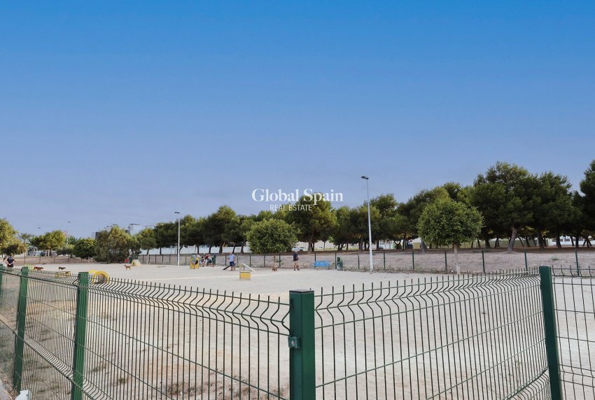 Resale - APARTMENT -
SAN PEDRO DEL PINATAR - Costa Calida