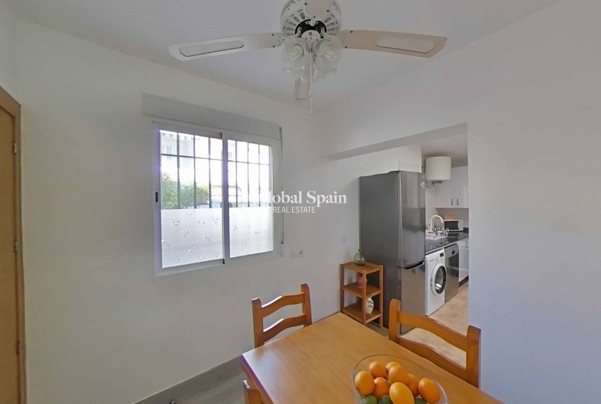 Resale - APARTMENT -
SAN PEDRO DEL PINATAR - El Mojón-las Salinas