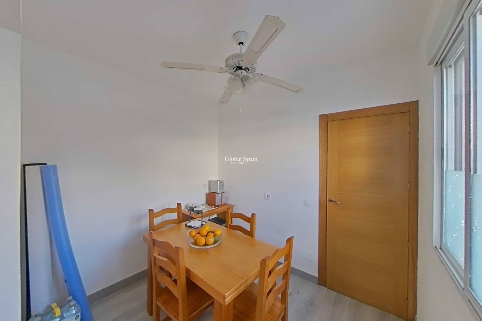 Resale - APARTMENT -
SAN PEDRO DEL PINATAR - El Mojón-las Salinas