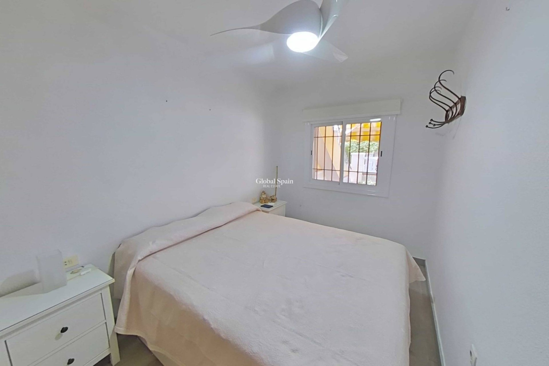 Resale - APARTMENT -
SAN PEDRO DEL PINATAR - El Mojón-las Salinas