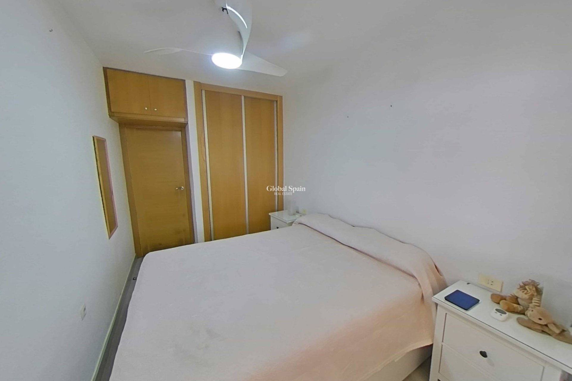 Resale - APARTMENT -
SAN PEDRO DEL PINATAR - El Mojón-las Salinas