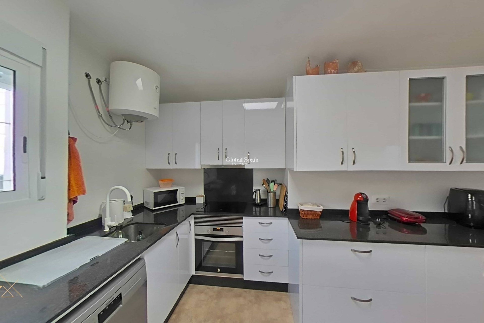 Resale - APARTMENT -
SAN PEDRO DEL PINATAR - El Mojón-las Salinas