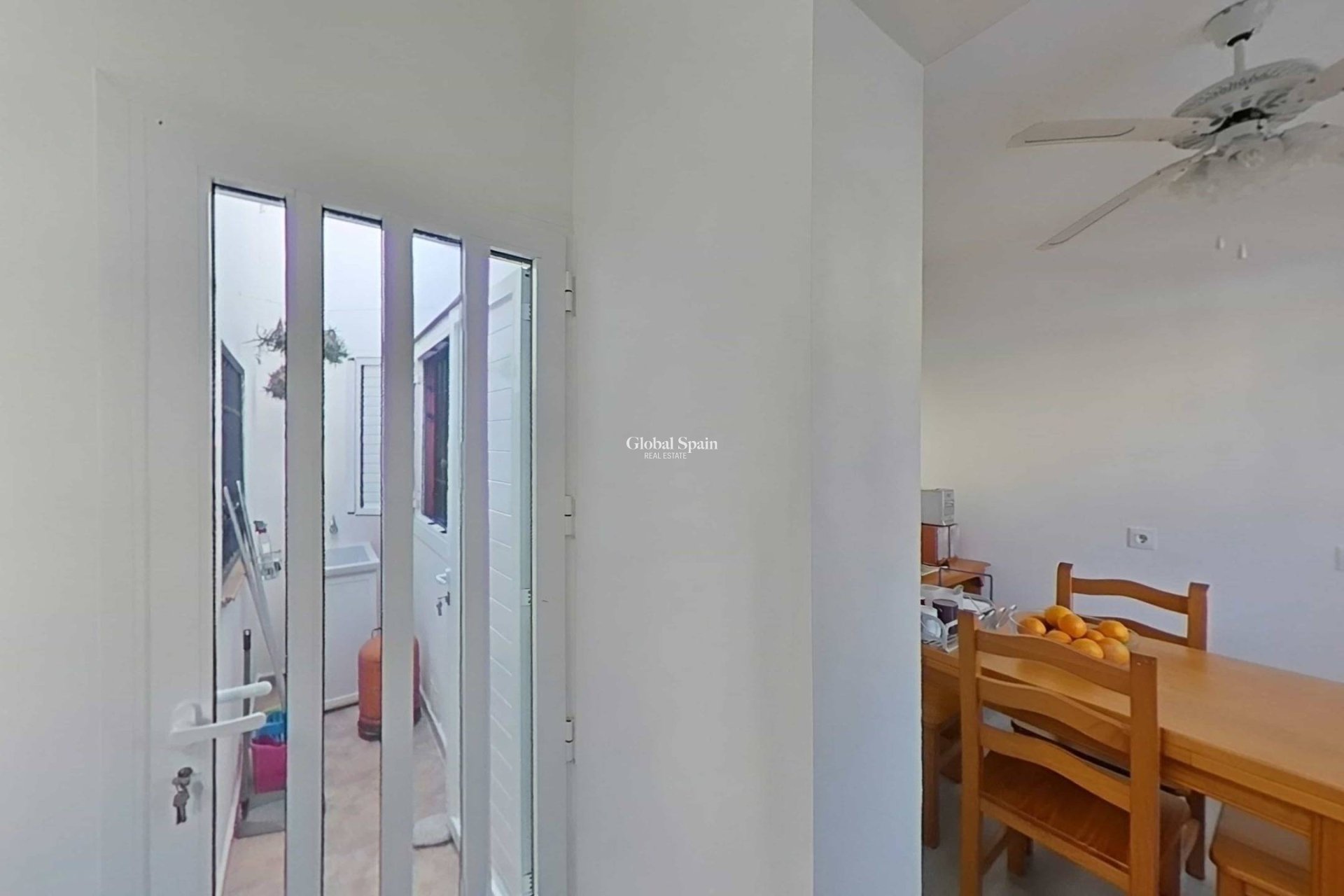 Resale - APARTMENT -
SAN PEDRO DEL PINATAR - El Mojón-las Salinas