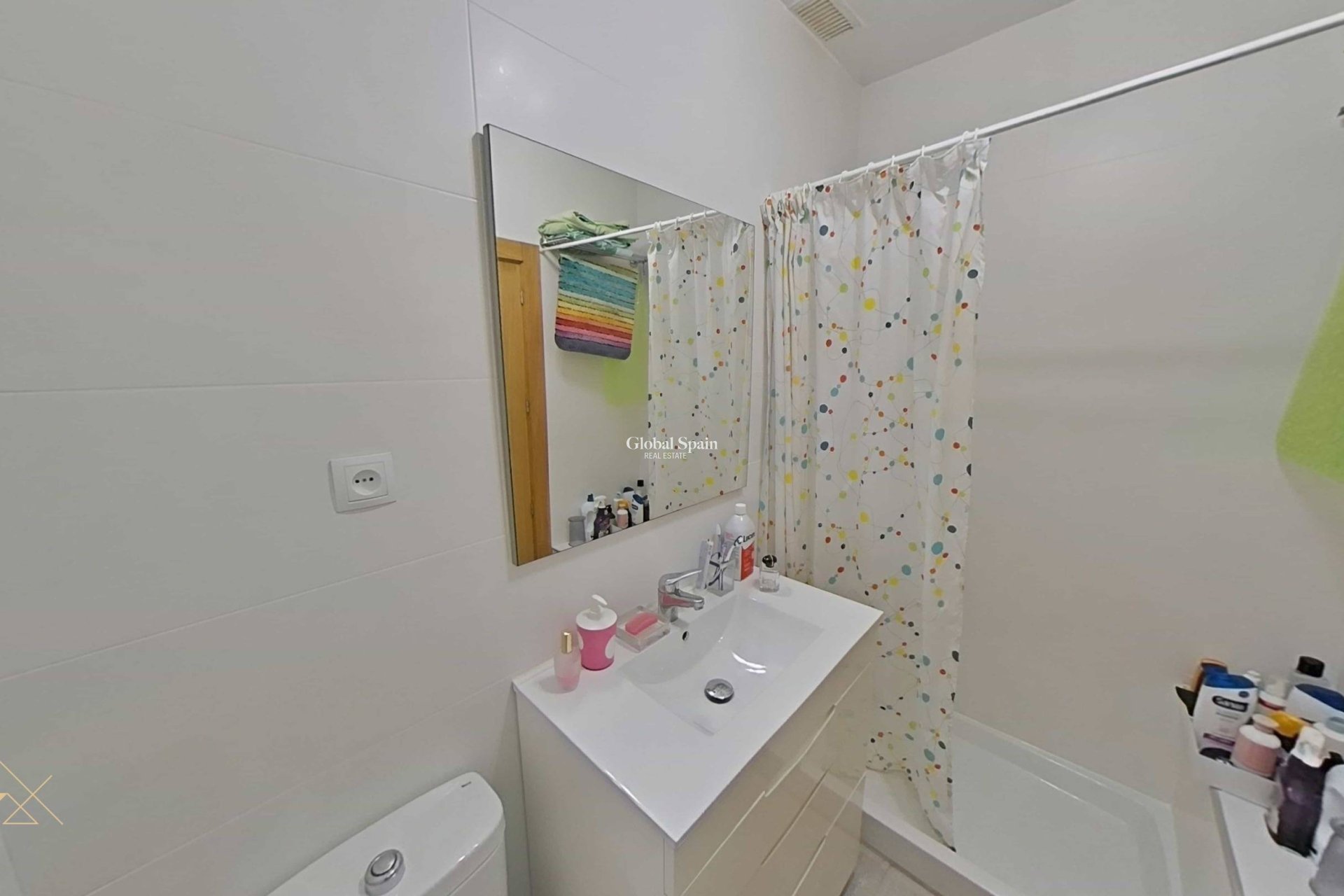 Resale - APARTMENT -
SAN PEDRO DEL PINATAR - El Mojón-las Salinas