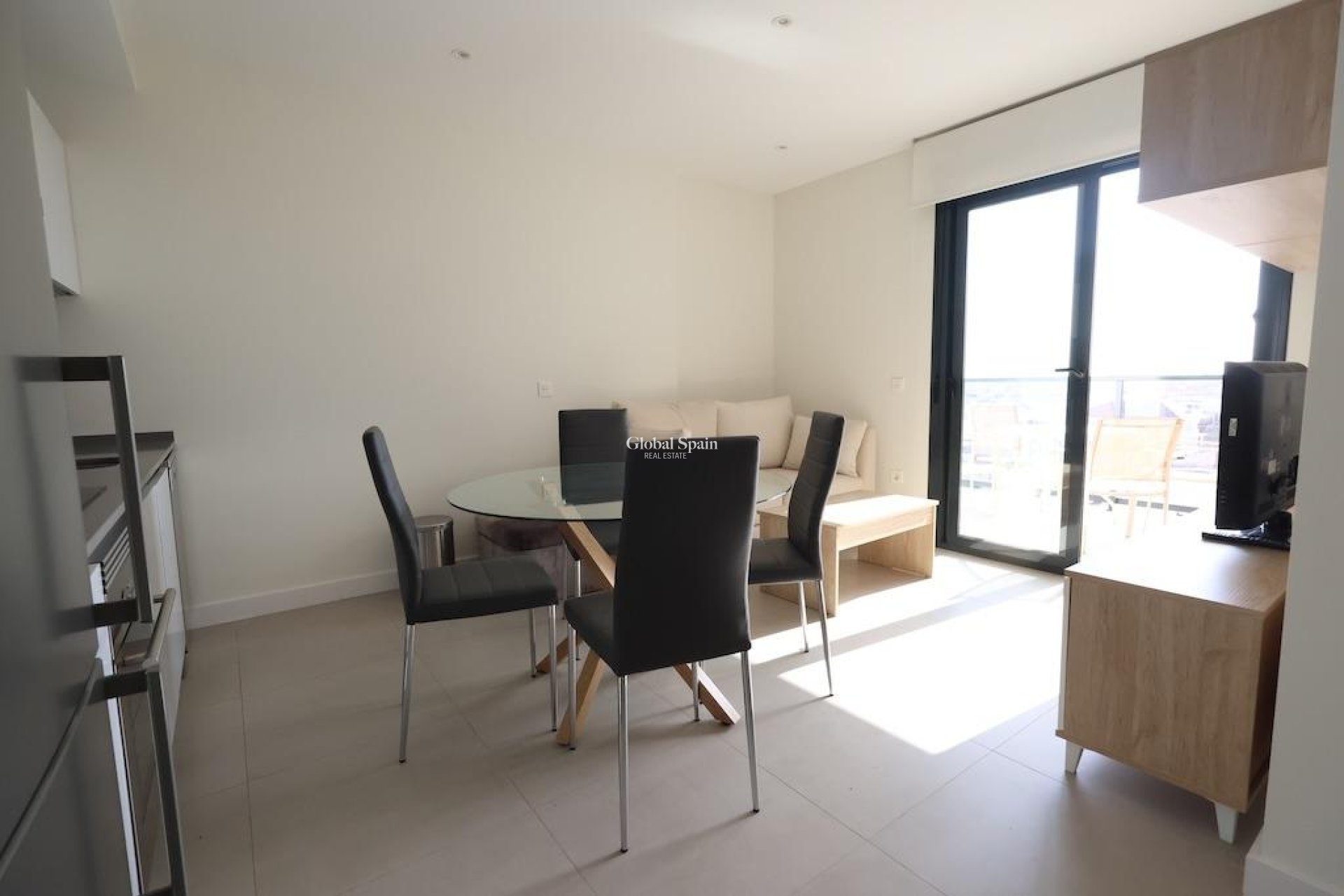 Resale - Apartment -
SAN PEDRO DEL PINATAR - LO PAGÁN