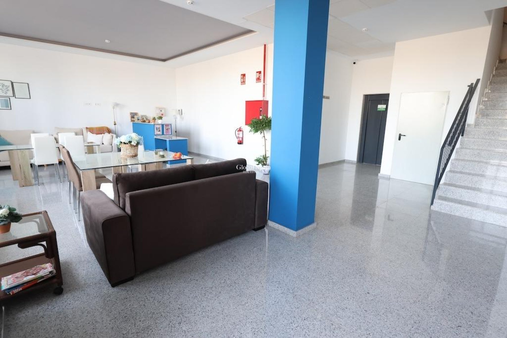 Resale - Apartment -
SAN PEDRO DEL PINATAR - LO PAGÁN