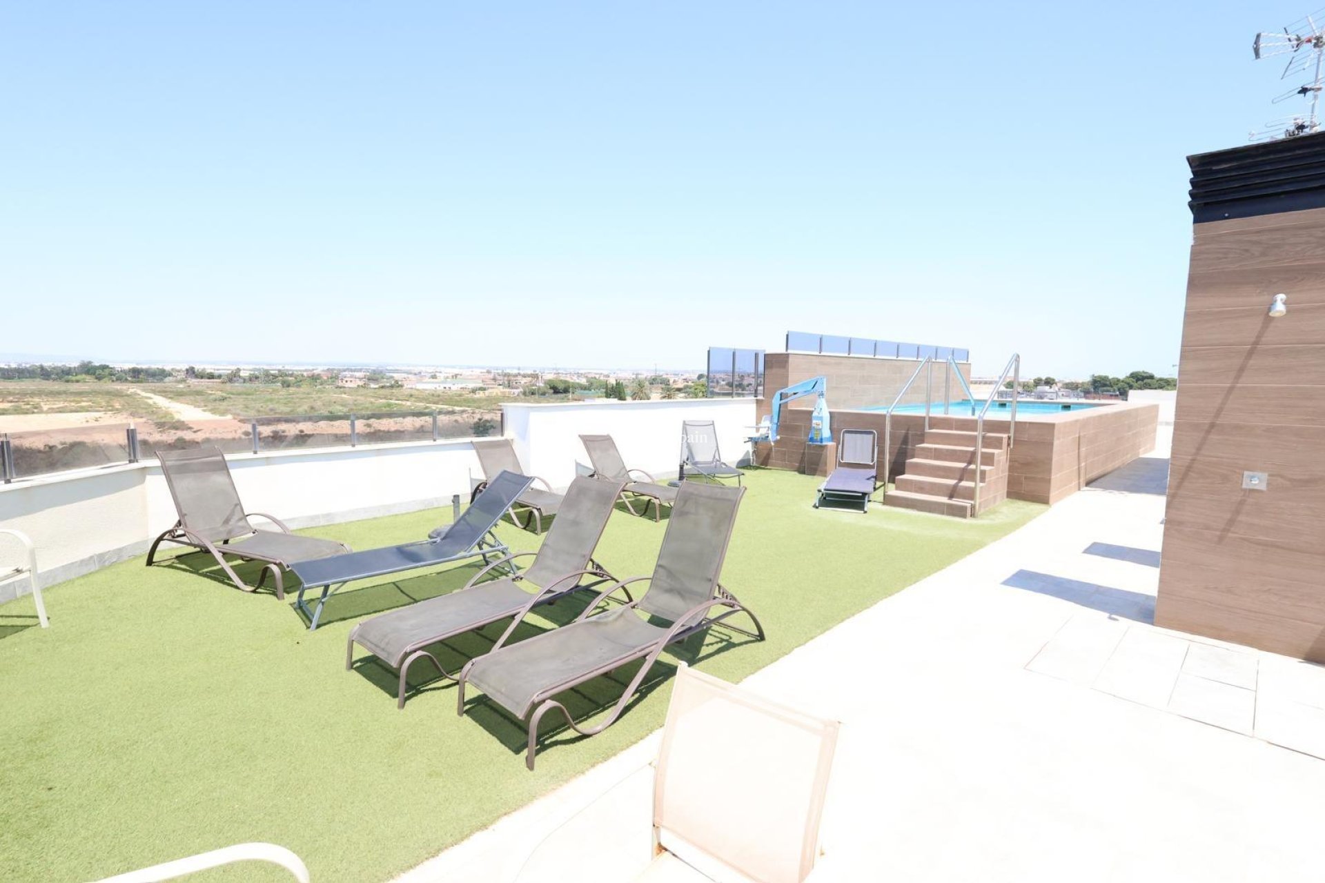 Resale - Apartment -
SAN PEDRO DEL PINATAR - LO PAGÁN