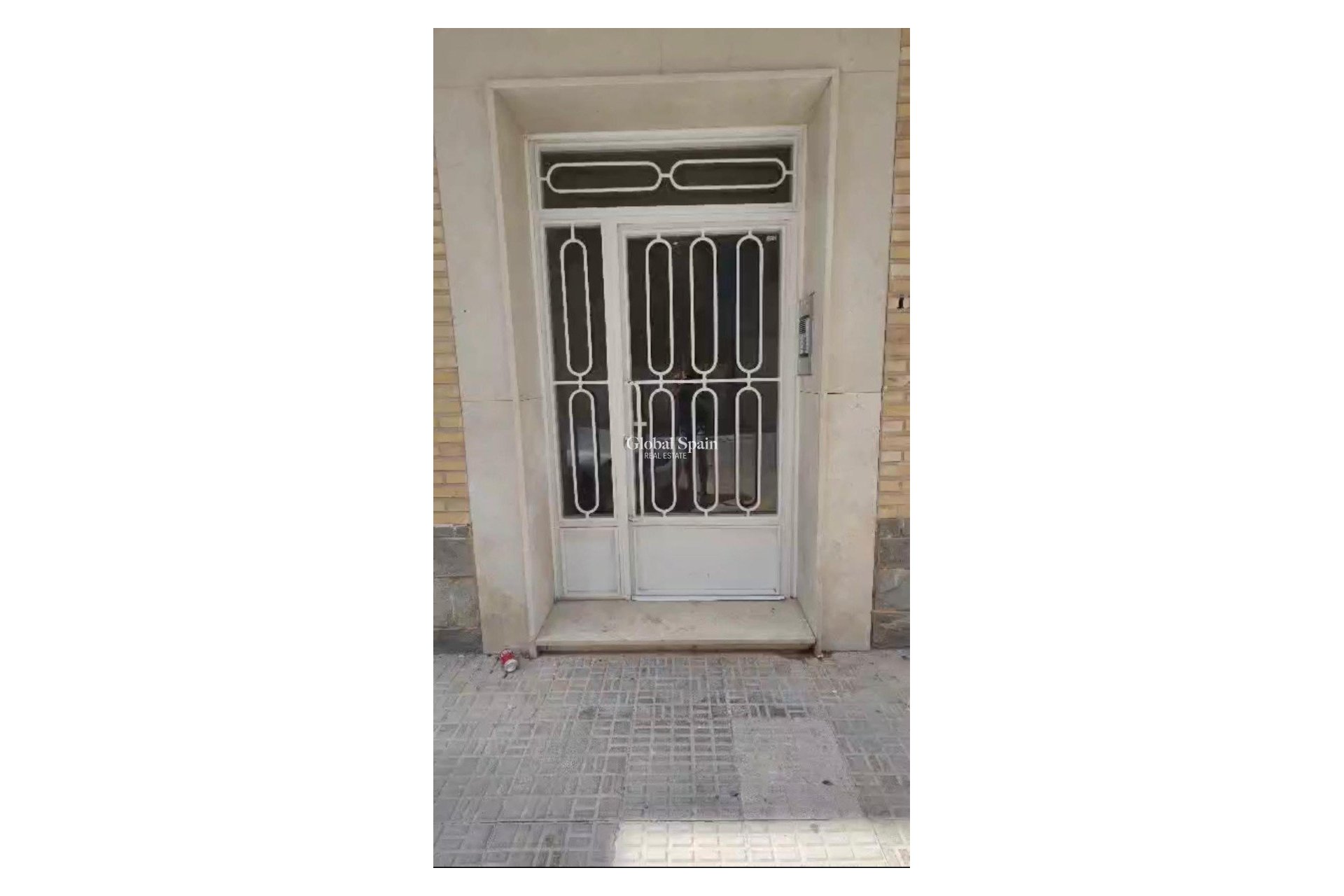 Resale - APARTMENT -
SAN PEDRO DEL PINATAR - Lo pagan