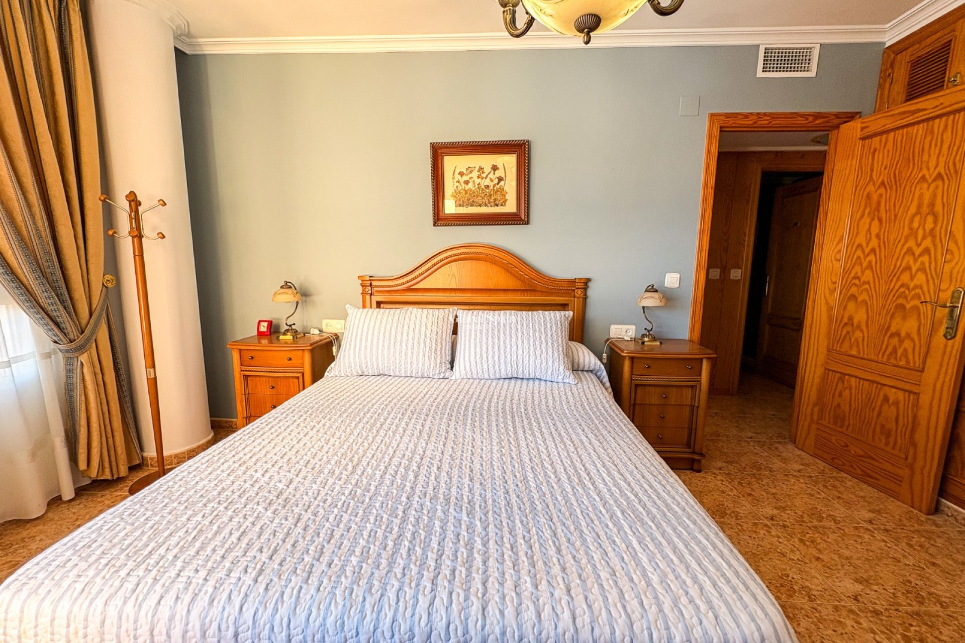 Resale - APARTMENT -
SAN PEDRO DEL PINATAR - Lo pagan