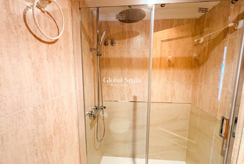 Resale - APARTMENT -
SAN PEDRO DEL PINATAR - Lo pagan