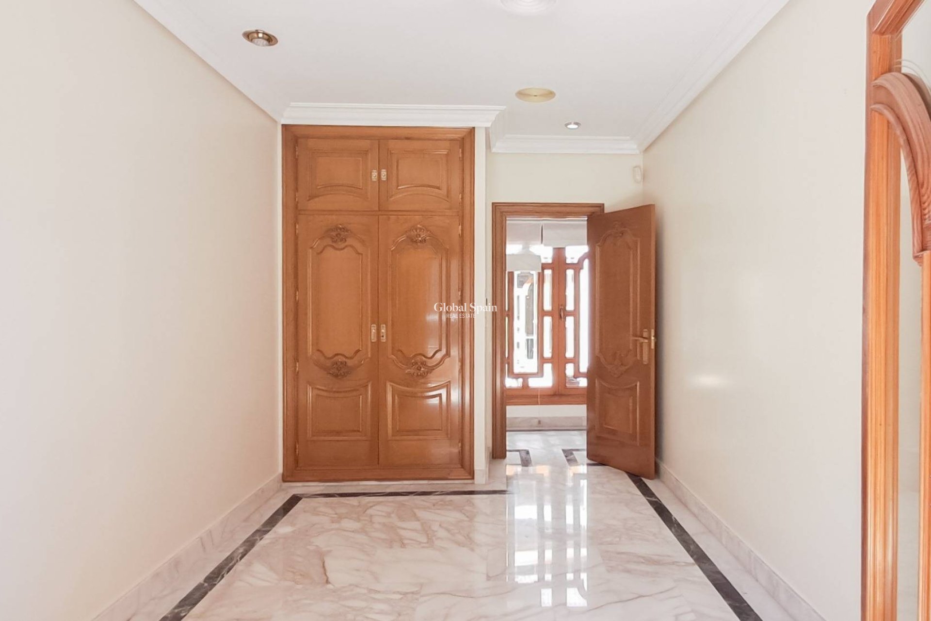 Resale - APARTMENT -
SAN PEDRO DEL PINATAR - Lo pagan