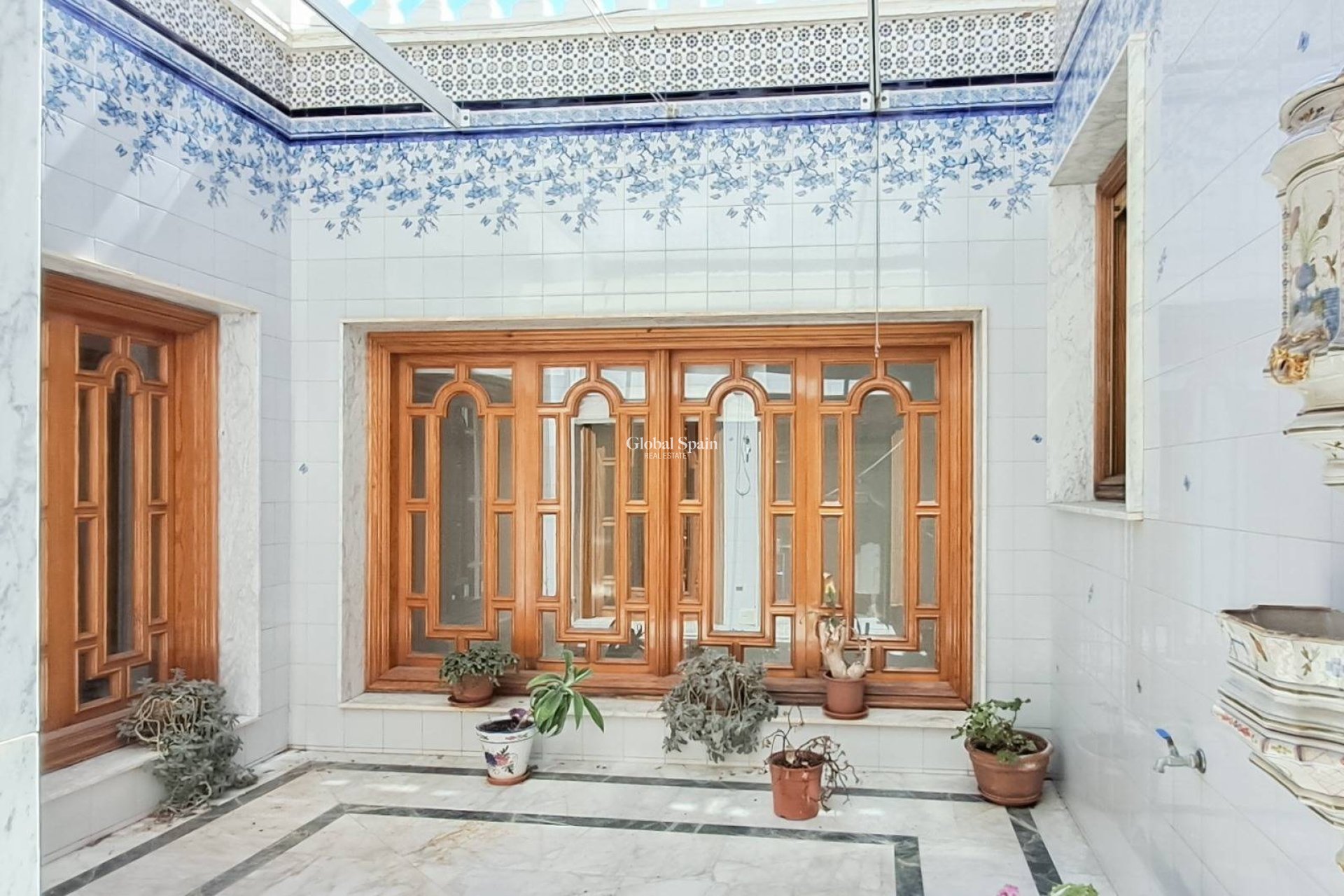 Resale - APARTMENT -
SAN PEDRO DEL PINATAR - Lo pagan