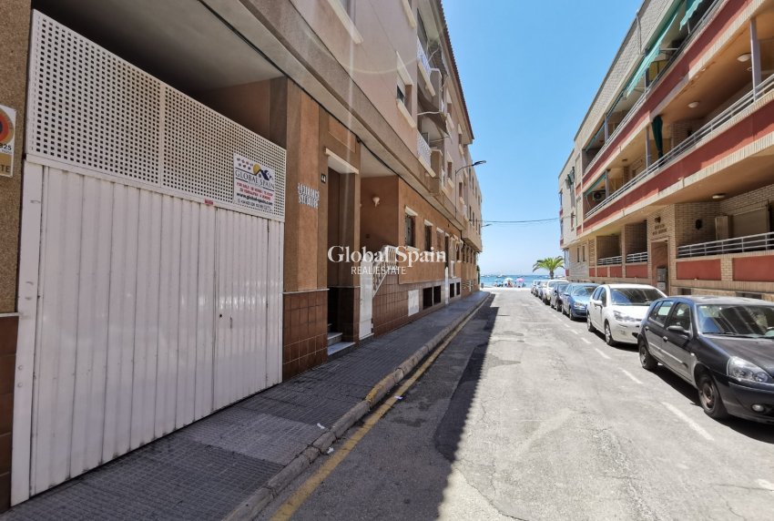 Resale - APARTMENT -
SAN PEDRO DEL PINATAR - Lo pagan