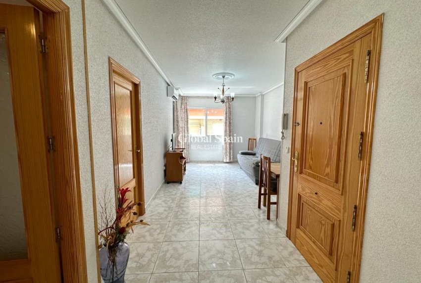 Resale - APARTMENT -
SAN PEDRO DEL PINATAR - Lo pagan