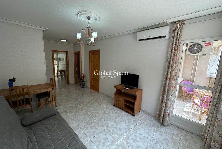 Resale - APARTMENT -
SAN PEDRO DEL PINATAR - Lo pagan