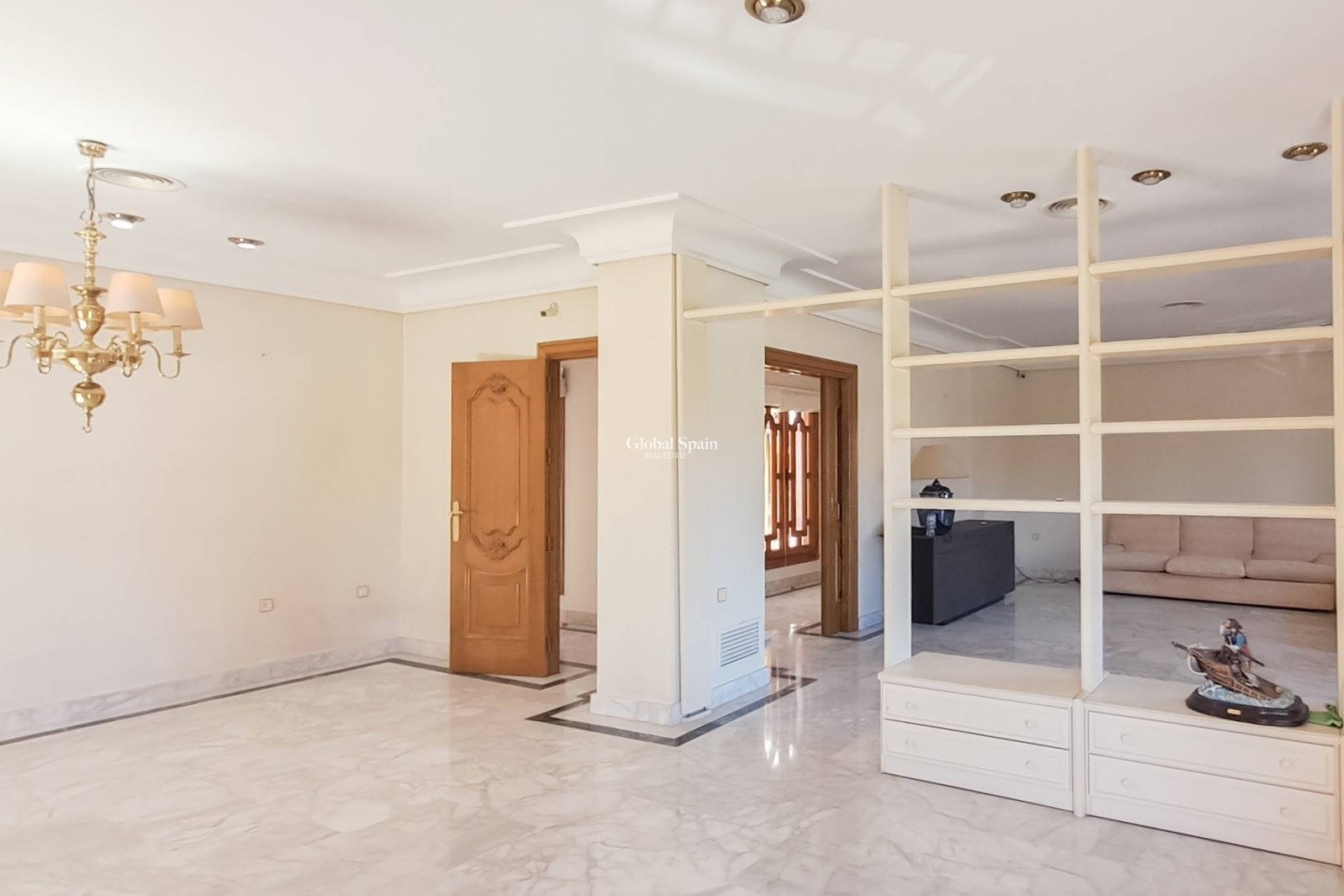 Resale - APARTMENT -
SAN PEDRO DEL PINATAR - Lo pagan