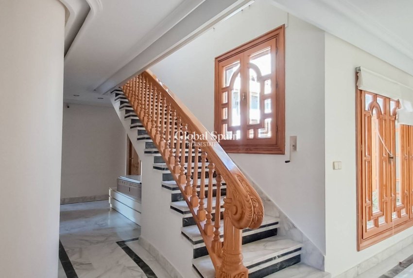Resale - APARTMENT -
SAN PEDRO DEL PINATAR - Lo pagan