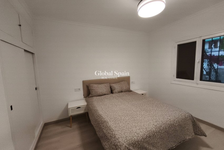 Resale - APARTMENT -
SAN PEDRO DEL PINATAR - Lo pagan
