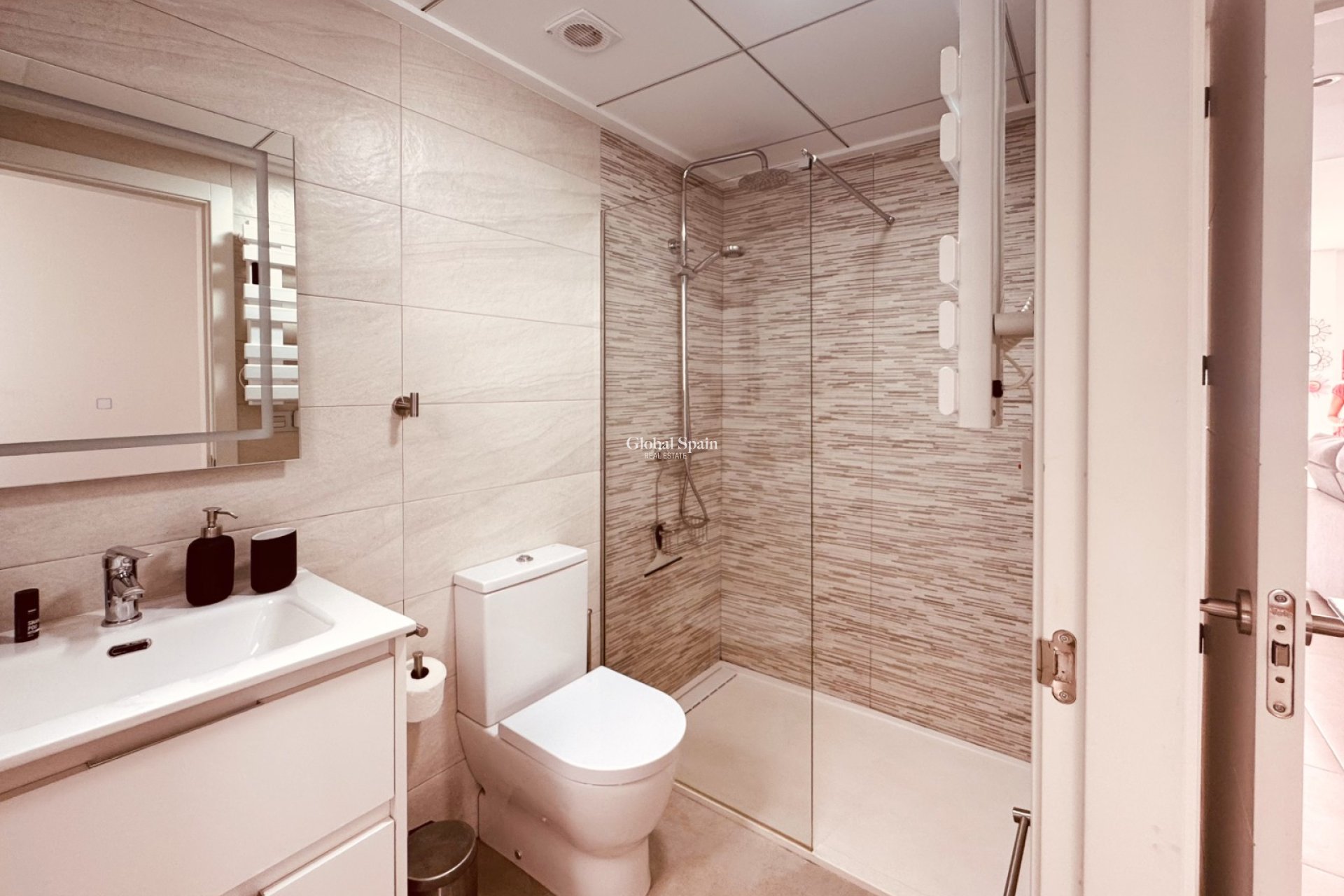 Resale - APARTMENT -
SAN PEDRO DEL PINATAR - LO PAGÁN