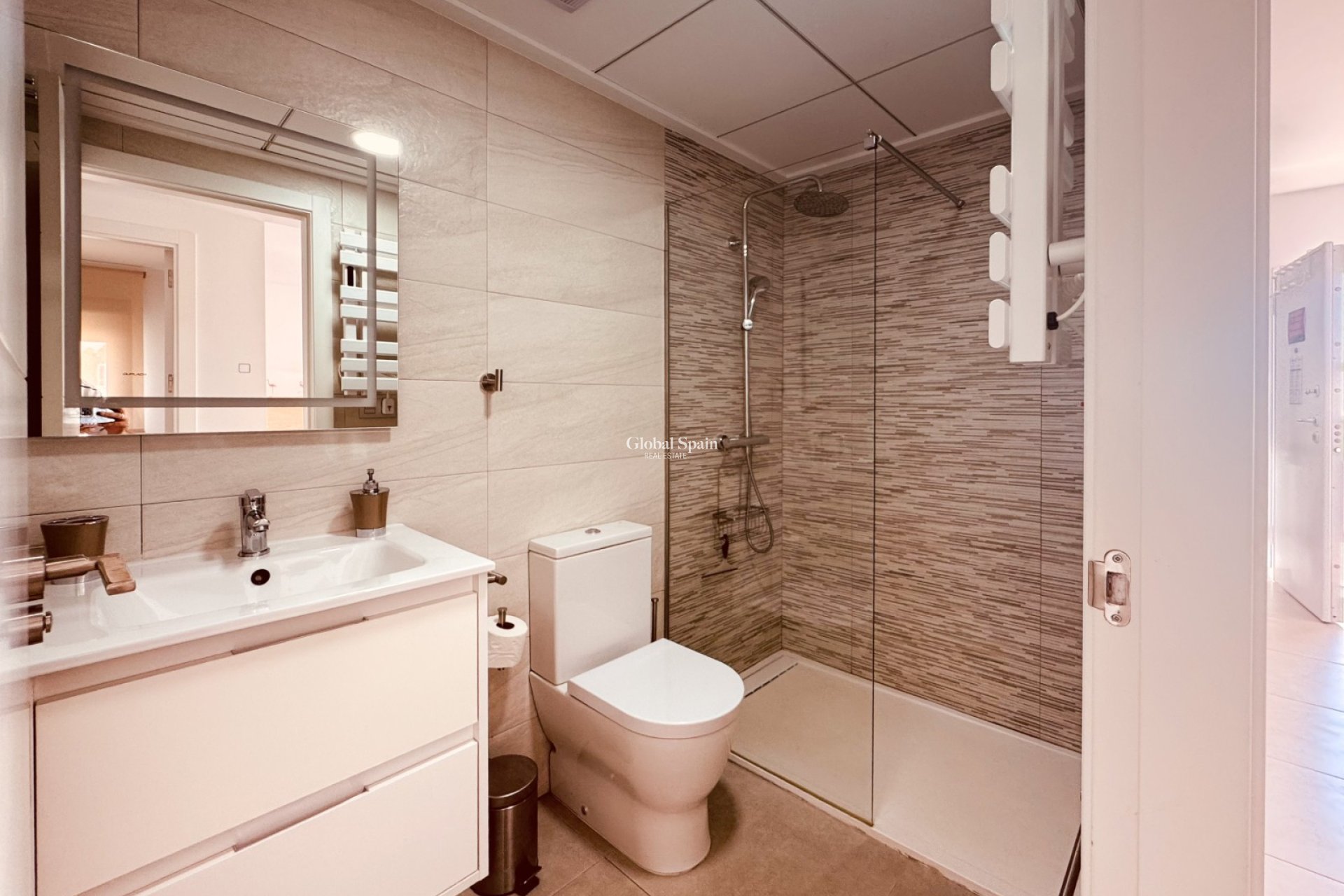 Resale - APARTMENT -
SAN PEDRO DEL PINATAR - LO PAGÁN