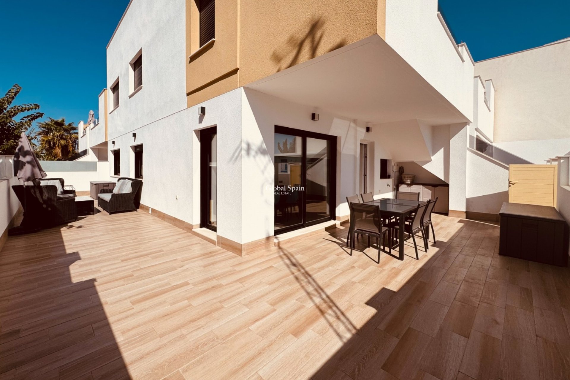 Resale - APARTMENT -
SAN PEDRO DEL PINATAR - LO PAGÁN
