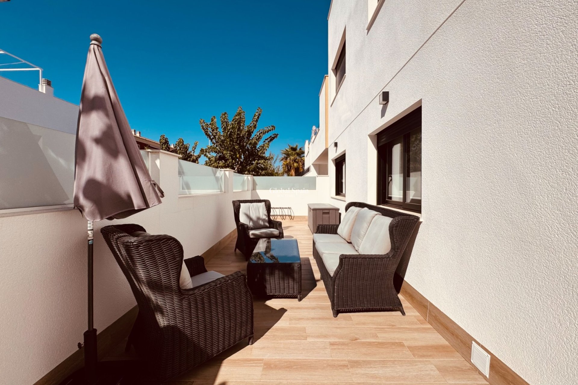 Resale - APARTMENT -
SAN PEDRO DEL PINATAR - LO PAGÁN
