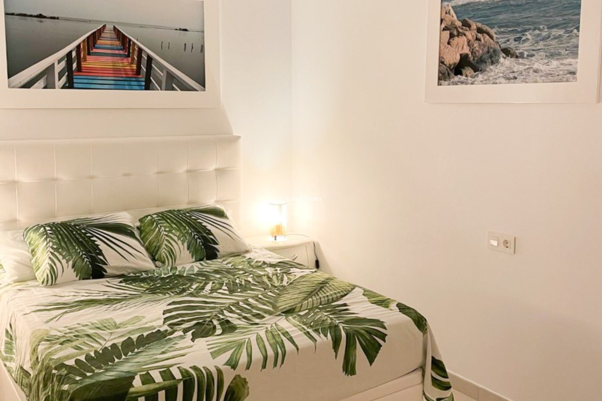 Resale - APARTMENT -
SAN PEDRO DEL PINATAR - LO PAGÁN