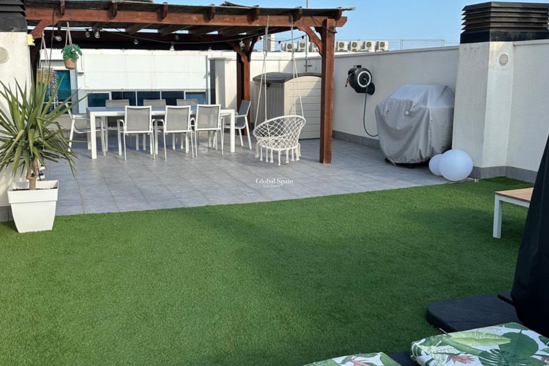 Resale - APARTMENT -
SAN PEDRO DEL PINATAR - LO PAGÁN